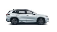 Volkswagen Tayron - Vorschau Bild 11