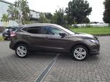 Nissan Qashqai Tekna - Nissan Qashqai: Automatik, Tekna