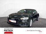 Audi A5 Coupe 2.0 TFSI quattro S tronic ACC Navi - Audi A5: Tronic