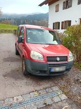 Fiat Doplo 1.4. - Fiat 500: Van