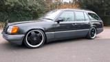 Mercedes-Benz Mercedes W124 T- Model Sportline - Mercedes-Benz W124 sportline