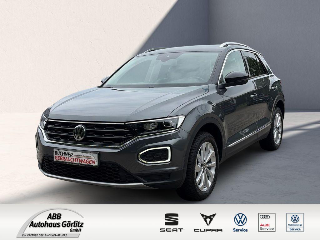Volkswagen T-Roc 1.5 TSI ACT OPF IQ.DRIVE