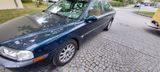 Volvo s80 TÜV 01.27 - Volvo S80 aus 1999