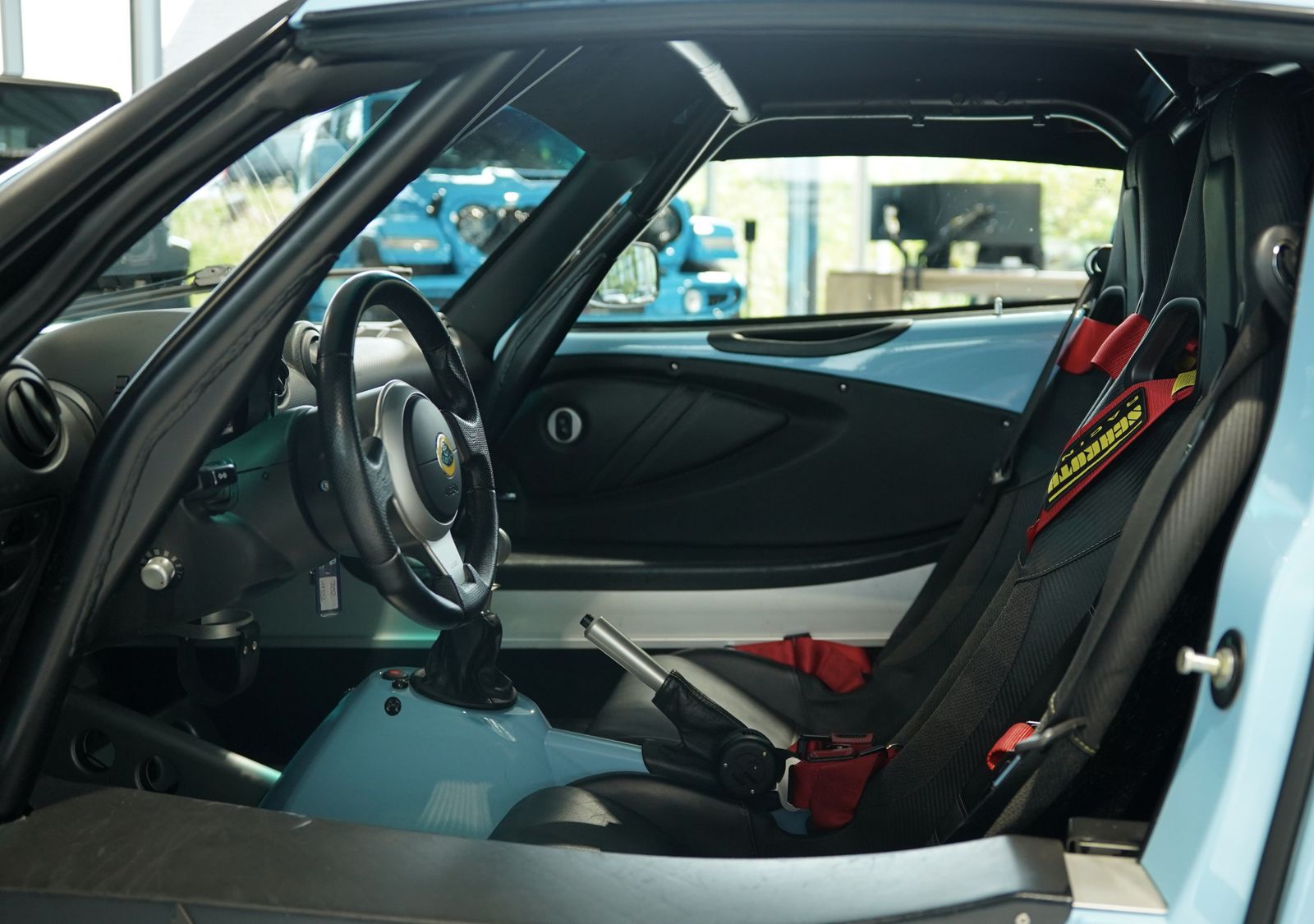 Lotus Exige