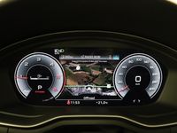 Audi A4 - Vorschau Bild 14