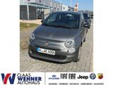 Fiat 500 1.0 Mild Hybrid  Hatchback mit Ganzjahresrei - Fiat 500 Vorführfahrzeuge