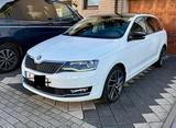 Skoda Rapid 1.0 TSI Style Spaceback / Panorama 