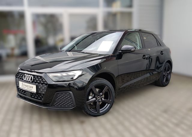 A1 Sportback 30 TFSI S tronic LED/Sportsitz