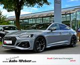 Audi RS5 TFSI competition qu PANO B&O RS-SCHALENSITZ
