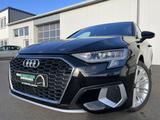 Audi A3 Sportback 35 2.0 TDI S tronic advanced 163€ m - Audi A3: 16