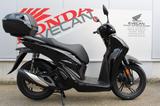 Honda SH 350i *2025* - HONDA MOTORRAD