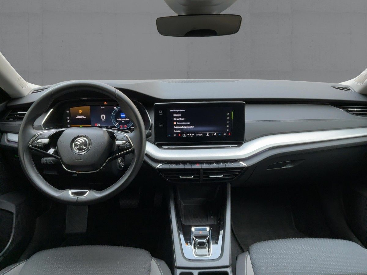 Skoda Octavia - Bild 9