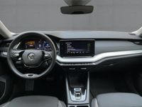 Skoda Octavia - Vorschau Bild 9