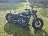 Harley-Davidson Softtail Slim Fatboy - HARLEY-DAVIDSON SOFTTAIL