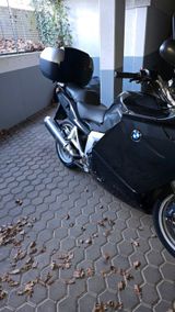 BMW K1200gt (k44)  - BMW GEBRAUCHT K 1200 GT