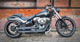 Harley-Davidson Breakout Softail FXSB TOP Zustand - Offers