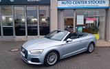 Audi A5 Cabriolet quattro AutomatikLeder NaviGarantie - Audi A5 Gebrauchtwagen in Hannover