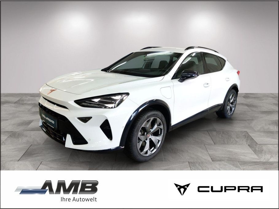 Formentor 1.5 e-HYBRID LED/ACC/Nav/360°/07.30Gar