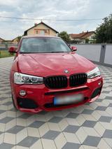 BMW X4 28i - BMW 4er Reihe SUV