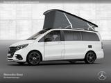 Mercedes-Benz Marco Polo 300 d Allrad+AMG+9G+AHK+StandHZ+Navi - gebrauchte Mercedes-Benz Kleinbus