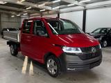 Volkswagen T6.1 Transporter Pritsche Doppelkabine 4Motion - VW T6 SUV