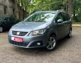 Seat Alhambra Style *7 Sitzer* - Seat