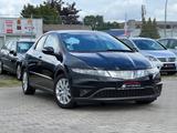 Honda Civic Lim. 5-trg. 1.4 Comfort KLIMA ALUFELGEN - Honda Civic mit Benzin-Antrieb: Kleinwagen