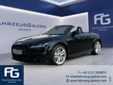 Audi TT 45 TFSI S line Metallic MMI touch - Audi TT in Düsseldorf