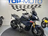 BMW S 1000 XR ABS ESA MRA Schnitzer Auspuff - BMW SCHNITZER