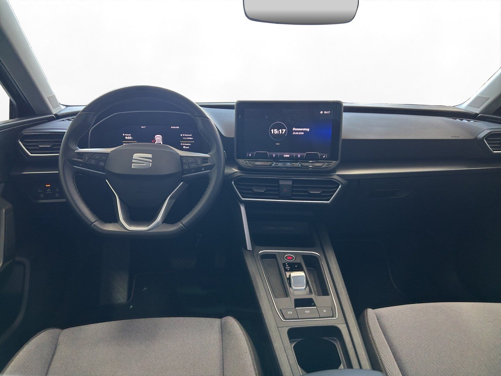 Seat Leon - Bild 12