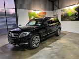 Mercedes-Benz GLK 350 -Klasse CDI BlueEfficiency 4Matic - Mercedes-Benz GLK 350: 350cdi