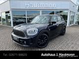 MINI Cooper Countryman Yours Trim+1.HAND+PANO+HUP+ACC - MINI Jahreswagen