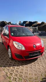 Renault Twingo Toujours 1.2 Edition Toujours - Renault Twingo: Edition Toujours
