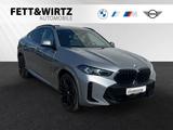 BMW X6 xDrive40d M Sport Pro|AHK|SkyLounge|Standhzg. - BMW X6: Xdrive