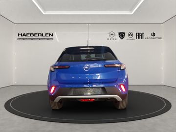 Opel Mokka - 4