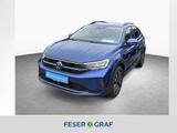 Volkswagen Taigo Life 1.0 TSI NAVI ACC SHZ LED - VW Taigo LIFE Gebrauchtwagen