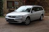 Ford Mondeo 1.8*TÜV NEU*1.Hand* - Ford Mondeo aus 2004: Kombi
