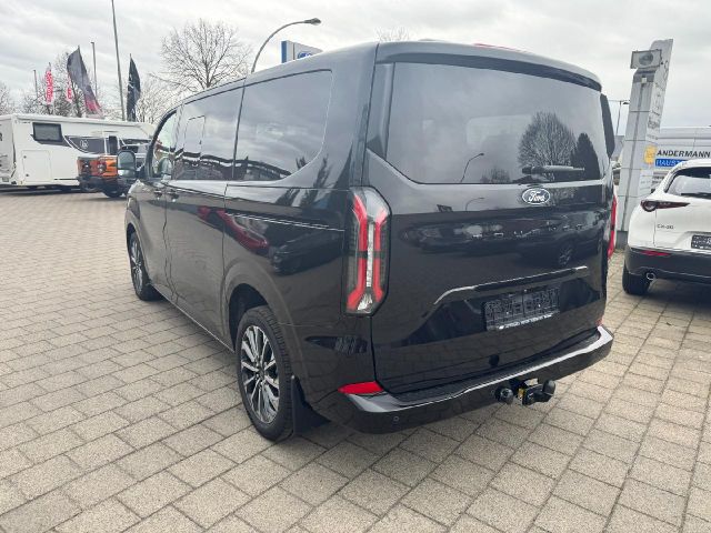 Ford Tourneo Custom 320 L1 Titanium X FWD