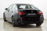 Mercedes-Benz A 35 AMG 4Matic Limousine Pano Navi - Mercedes-Benz A-Klasse: Limousine