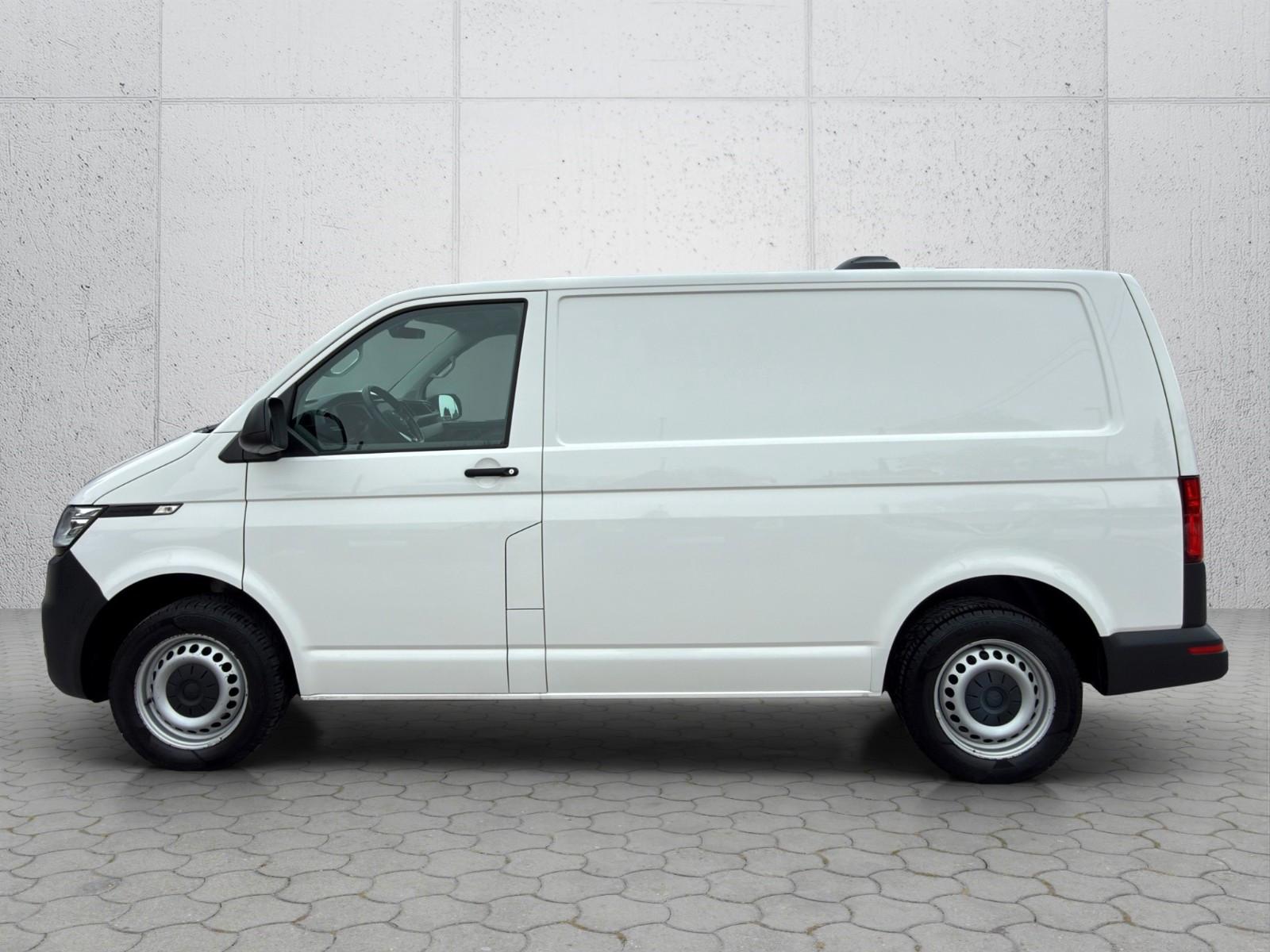 Volkswagen T6.1 Transporter Kasten *LED-Schein.*ACC*