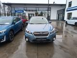 Subaru OUTBACK  Sport inkl. AHK 8 Fach bereift - Subaru Outback aus 2020
