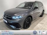 Volkswagen Tiguan Allspace 2.0 TDI DSG 4Motion R-Line NAVI