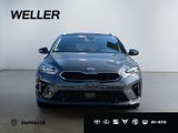 Kia Ceed_sw 1.4 T-GDI GT Line *LED*Pano*CAM*SHZ*TWA* - Kia cee'd Sportswagon aus 2019