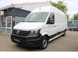 Volkswagen Crafter 35 TDI Lang Plus Superhochdach*KLIMA*CAM - Volkswagen Crafter: Van, Super