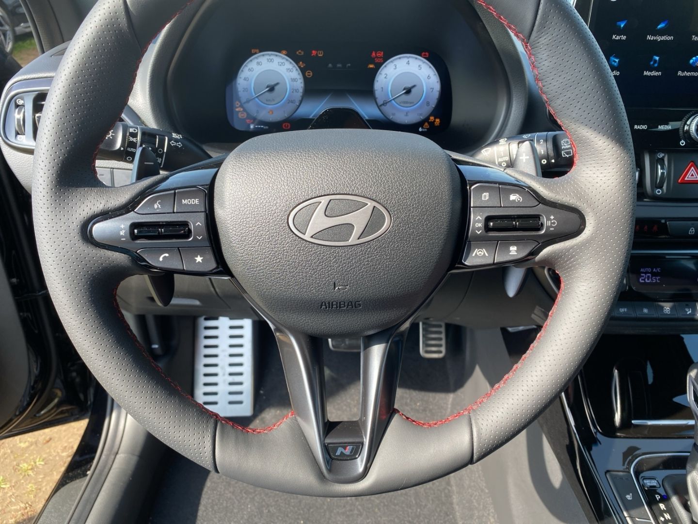 Hyundai i30 – Bild 13