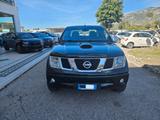 Nissan Navara 2.5 dCi 4 porte Double Cab XE - gebrauchte Nissan Navara aus dem Jahr 2006