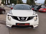 Nissan Juke Nismo RS 4x4 - Nissan Juke: Nismo