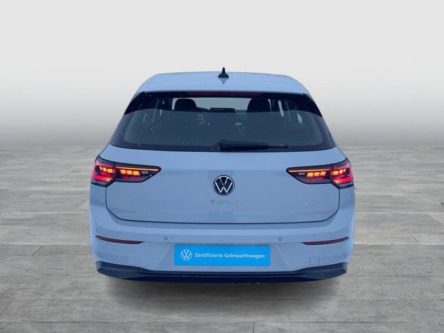 Volkswagen Golf - Bild 4