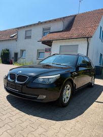 BMW 523 - 3