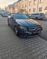 Mercedes-Benz E 220 d AMG line 
